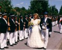Petra Müller und Andreas Rieländer