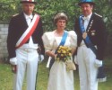 Johanna Sprink und Heinz Kemper-Wieneke