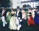 1992 Vize-Bundeskönig Berthold Lammert