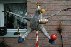 2000 Vogel