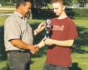 2001 Jungschützen Schiessen