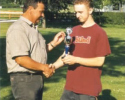 2001 Jungschützen Schiessen