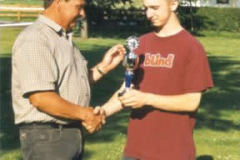 2001 Jungschützen Schiessen