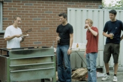 2002 Pokalschiessen