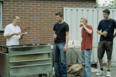 2002 Pokalschiessen