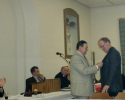 2003 Generalversammlung