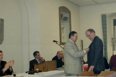2003 Generalversammlung