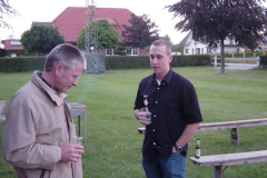 2004 Jungschützen Schiessen