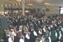 2007 100Jahre Tambourkorps