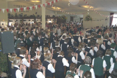 2007 100Jahre Tambourkorps