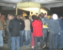 2007 Fahnen Wegbringen