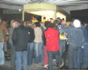 2007 Fahnen Wegbringen