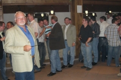 2007 Frühjahrsversammlung