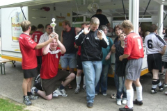 2007 Juxturnier