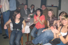 2007 Scheunenball