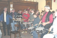 2007 Schnadgang
