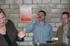 2007 Vogelbauen