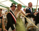 2009 150 Jahre Schützenverein Mönninghausen