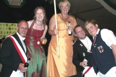 2009 Kreisschützenfest