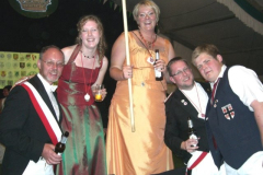 2009 Kreisschützenfest