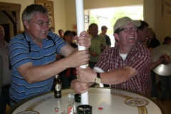 2009 Schnadgang