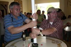 2009 Schnadgang