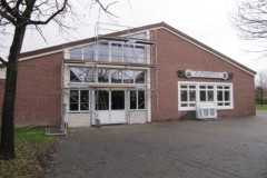 2010 Eingangsbereich