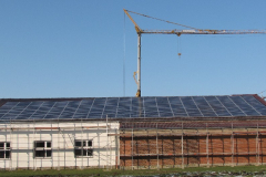 2010 Photovoltaik