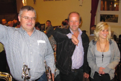 2010 Schützenversammlung