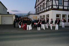 2011 Kreisschützenfest Rixbeck