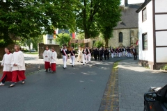 2011 Patronatsfest