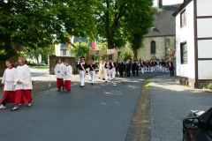 2011 Patronatsfest