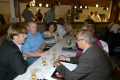 2011 Schützenabrechnung