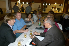 2011 Schützenabrechnung