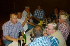 2011 Seniorenausflug