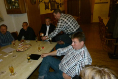 2011 Treffen Kreisvorstand