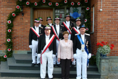2012 Bilder vom Fest