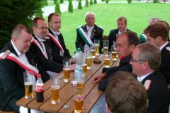 2012 Europaschützenfest