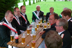2012 Europaschützenfest