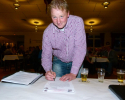 2012 Frühjahrsversammlung