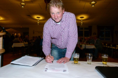 2012 Frühjahrsversammlung
