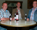 2012 Infoveranstaltung Kreisschützenfest