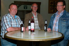 2012 Infoveranstaltung Kreisschützenfest