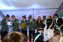 2012 Kreisschützenfest