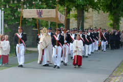 2012 Patronatsfest