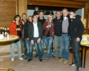 2012 Schnadgang