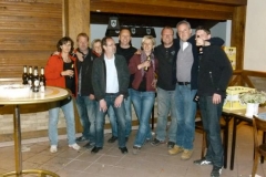 2012 Schnadgang