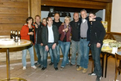 2012 Schnadgang