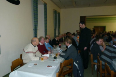 2012 Schützenversammlung