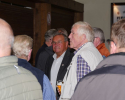 2017-06-09 Schützenversammlung